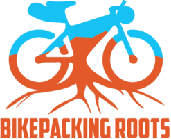 Bikepacking Roots Logo