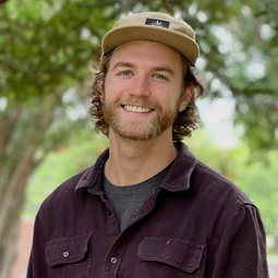 Matt Brabender, IMBA Trail Solutions Planner