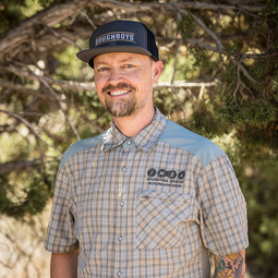 Image Anthony Duncan