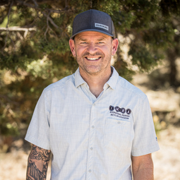 Kent McNeil headshot