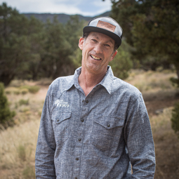 Joey Klein, Community Engagement Specialist