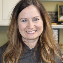 Heather Alessandro, Director of Talent and Culture at IMBA