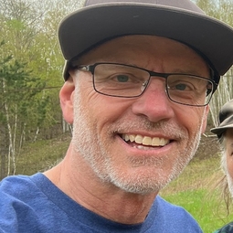 Joe Vadeboncoeur - Vice President of IMBA Trail Solutions