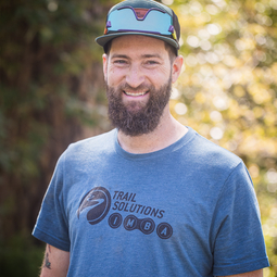 Zachary Davis portrait