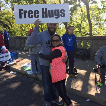 Heather Alessandro, Director of Talent and Culture at IMBA