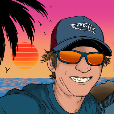 Jacob Rheuban avatar headshot