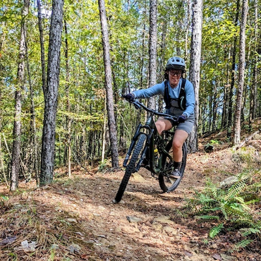 Lea Wehrle-Garsh, Digital Projects Manager at IMBA