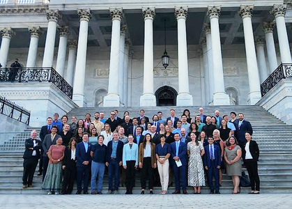 Outdoor Alliance and IMBA 