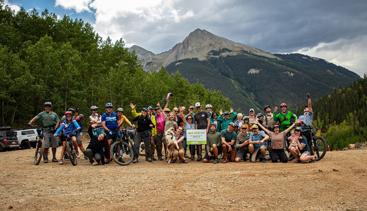 Bakers Park Grand Opening