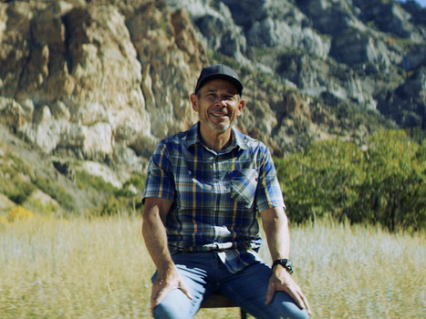 U.S. Representative John Curtis on the BST