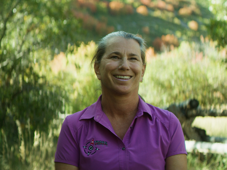 Sarah Bennett, Utah Trails