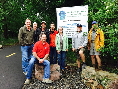 Hot Springs Trail Champions