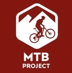 MTB Project logo