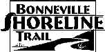 Bonneville Shoreline Commitee Logo