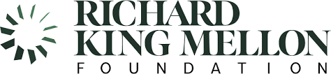 Richard King Mellon Foundation Logo